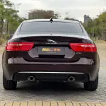 Jaguar XEL 2019 200 л.с. — лот 57744019 из Китая