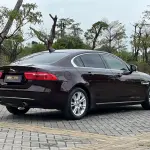 Jaguar XEL 2019 200 л.с. — лот 57744019 из Китая