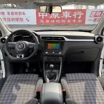 MG ZS 2018 120 л.с. из Китая