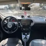 smart Smart Forfour 2019 71 л.с. из Китая