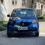 smart Smart Forfour 2019 71 л.с. из Китая