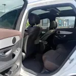 Mercedes-Benz GLC 2022 из Китая