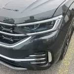 Volkswagen Tayron 2023 220 л.с. 220 л.с. 220 л.с. из Китая