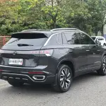 Volkswagen Tayron 2023 220 л.с. 220 л.с. 220 л.с. из Китая