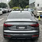 Audi A4L 2023 из Китая