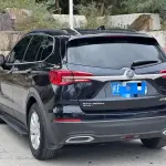 Buick Envision Plus 2021 169 л.с. 169 л.с. из Китая