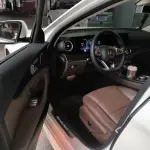 Mercedes-Benz E-Class 2018 245 л.с. — лот 57744159 из Китая
