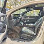 Mercedes-Benz E-Class (Import) 2021 184 л.с. — лот 57744092 из Китая