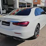Mercedes-Benz E-Class (Import) 2021 184 л.с. — лот 57744092 из Китая