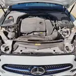 Mercedes-Benz E-Class (Import) 2021 184 л.с. — лот 57744092 из Китая