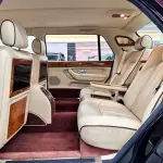 Bentley Elegance 2008 из Китая
