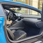 Lamborghini Aventador 2014 из Китая