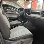 Volkswagen Tayron 2025 из Китая