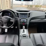 Subaru Outback 2013 из Китая