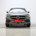 Mercedes-Benz GLA 2022 из Китая