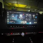 Tank Tank 700 New Energy 2025 524 л.с. — лот 57744372 из Китая