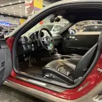 Porsche Cayman 2012 из Китая