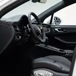 Porsche Macan 2023 265 л.с. 265 л.с. 265 л.с. 265 л.с. 265 л.с. из Китая