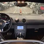 Porsche Cayman 2012 из Китая
