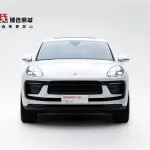 Porsche Macan 2023 265 л.с. 265 л.с. 265 л.с. 265 л.с. 265 л.с. из Китая