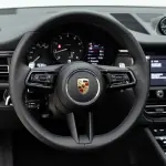 Porsche Macan 2023 265 л.с. 265 л.с. 265 л.с. 265 л.с. 265 л.с. из Китая