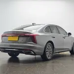 Hongqi Hongqi H5 2023 из Китая