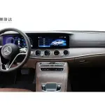 Mercedes-Benz E-Class 2021 из Китая