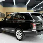 Land Rover Range Rover 2014 375 л.с. — лот 57744649 из Китая