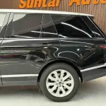Land Rover Range Rover 2014 375 л.с. — лот 57744649 из Китая