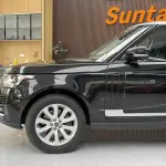 Land Rover Range Rover 2014 375 л.с. — лот 57744649 из Китая