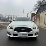 Infiniti Q50L 2015 из Китая