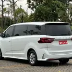 大通 G20 2023 224 л.с. из Китая