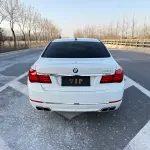 BMW 7 Series 2013 258 л.с. — лот 57747116 из Китая