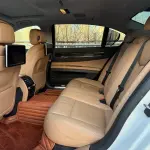 BMW 7 Series 2013 258 л.с. — лот 57747116 из Китая