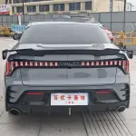 Lynk & Co 03 2024 254 л.с. из Китая