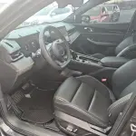 Lynk & Co 03 2024 254 л.с. из Китая