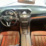 Mercedes-Benz E-Class 2015 из Китая