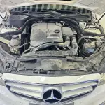 Mercedes-Benz E-Class 2015 из Китая