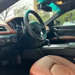 Maserati Ghibli 2015 330 л.с. 330 л.с. 330 л.с. 330 л.с. из Китая