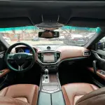Maserati Ghibli 2015 330 л.с. 330 л.с. 330 л.с. 330 л.с. из Китая