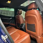 Maserati Ghibli 2015 330 л.с. 330 л.с. 330 л.с. 330 л.с. из Китая