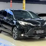 Toyota Granvia 2023 249 л.с. 249 л.с. из Китая