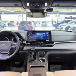 Toyota Granvia 2023 249 л.с. 249 л.с. из Китая