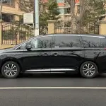GAC Motor Trumpchi M8 2022 252 л.с. 252 л.с. 252 л.с. 252 л.с. 252 л.с. из Китая