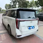GAC Motor Trumpchi M8 2023 252 л.с. — лот 57744921 из Китая