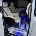 GAC Motor Trumpchi M8 2023 252 л.с. — лот 57744921 из Китая