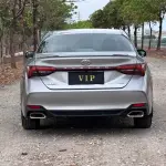 Toyota Avalon 2019 из Китая