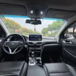 Hyundai Tucson 2020 из Китая