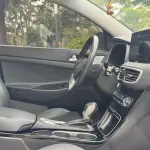 Hyundai Tucson 2020 из Китая