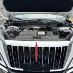 Hongqi Hongqi HS3 PHEV 2025 из Китая